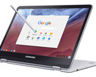 Samsung Chromebook Plus convertible to offer up to 16 GB RAM