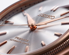 The Seiko Presage HCC008