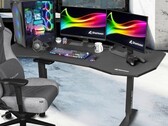 Sharkoon SKILLER SGD20 gaming desk (Source:Sharkoon)