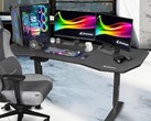 Sharkoon SKILLER SGD20 gaming desk (Source:Sharkoon)