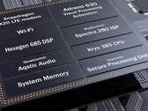 Qualcomm Snapdragon 845 chip architecture detailed, list of flagships using the Snapdragon 845 to come out in 2018