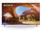 The 85-inch Sony X91J 4K HDR TV is a great deal at its current sales price of under US$2,000 (Image: Sony)