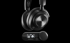 The Arctis Nova Pro Wireless remains one of the most fully featured gaming headsets available. (Image source: steelseries.com)