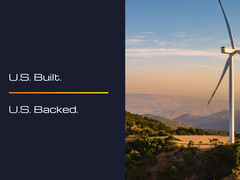 Syntropic Power's sodium-ion batteries will be built in the US.