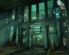 The Bioshock Collection has received a heavy price cut on Steam (image source: Steam)