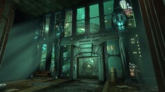 The Bioshock Collection has received a heavy price cut on Steam (image source: Steam)