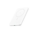 Anker's upcoming MagGo Qi2 Slim Power Bank 5K. (Image source: Anker/Wireless Power Consortium)