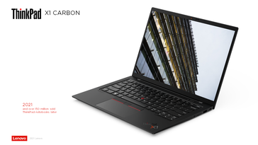 ThinkPad X1 Carbon G9