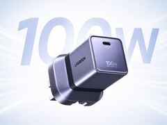 Ugreen Nexode Air 100W now available in the UK