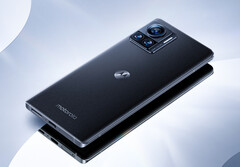 The Edge 30 Ultra will launch later this week in China as the Moto X30 Pro. (Image source: Motorola)