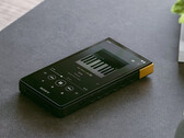 The Walkman NW-ZX707 runs Android 12 and has a 5-inch display. (Image source: Sony)