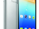 Lenovo launches four new smartphones including the LTE compatible Vibe Z