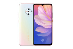 The &quot;new&quot; Vivo S1 Pro. (Source: MySmartPrice)