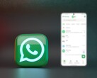 WhatsApp may soon give status updates a more prominent position within the app.