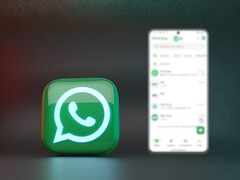 WhatsApp may soon give status updates a more prominent position within the app.