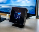 Minisforum AtomMan X7 Ti with Intel Core Ultra 9 185H in review: AI mini-PC with touch display, camera and OCuLink