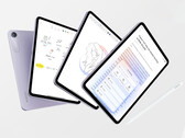 The Xiaomi Pad Mini with its official stylus in tow. (Image source: Xiaomi)