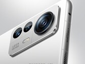 The Xiaomi 12S Pro will be powered by a Snapdragon 8+ Gen 1. (Source: Xiaomi)