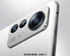 The Xiaomi 12S Pro will be powered by a Snapdragon 8+ Gen 1. (Source: Xiaomi)