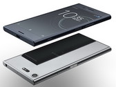 Sony Xperia XZ Premium Android handset gets Pie update as of early November 2018