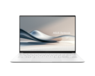 Asus has shown off a new Lunar Lake powered ZenBook at IFA 2024 (image source: Asus)