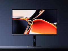 The A27Ui 4K monitor is now available in more markets (Image source: Xiaomi)