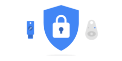 Google&#039;s Advanced Protection has new features. (Source: Google)