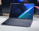Asus ExpertBook B5 B5605 review: With Arrow Lake and 144 Hz display to the executive floor?