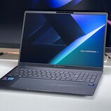 Asus ExpertBook B5 B5605 review: With Arrow Lake and 144 Hz display to the executive floor?