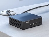 Asus NUC 15 Pro mini PC unveiled with up to Core Ultra 7 255H CPU, 96 GB of memory. (Image source: Asus)