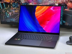 Asus ProArt P16 (image source: Notebookcheck)