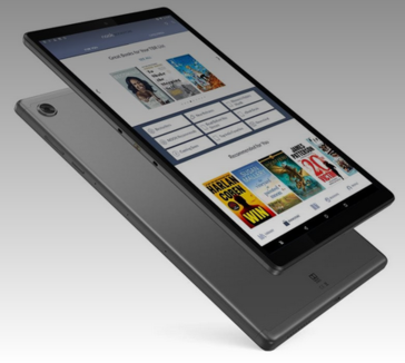 The New NOOK 10" HD Tablet looks very similar to...