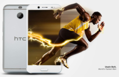 The HTC Bolt will not be the fastest phone in 2016 due to last year's processor.