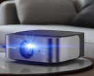 The affordable BW-V10 Ultra projector is now orderable (Image source: BlitzWolf)