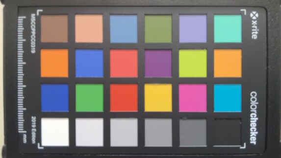 ColorChecker