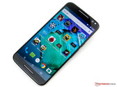 Motorola Moto X Style and Moto X (2014) now receiving Android 6.0