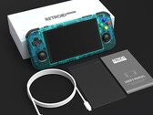 The Pocket 3+ should deliver significantly better performance than the Pocket 3. (Image source: Retroid)