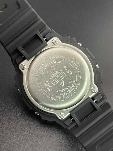 (Image source: Great G-Shock World)