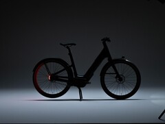 The Decathlon Magic Bike 2 is a new concept e-bike. (Image source: Decathlon)