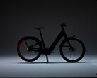 The Decathlon Magic Bike 2 is a new concept e-bike. (Image source: Decathlon)