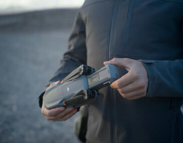 (Image source: DJI via The Verge)