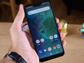 The Mi A2 Lite has only received one OS upgrade since launching in July 2018. (Image source: Frandroid)