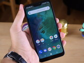 The Mi A2 Lite has only received one OS upgrade since launching in July 2018. (Image source: Frandroid)