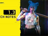 Patch 1.3 is available across all platforms, including last generation consoles. (Image source: CDPR)