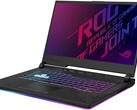 Asus ROG Strix G15 G512LW Laptop Review: Much Better Than The G512LI