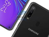 The Samsung Galaxy A8s may make it to South Korea soon. (Source: XDA)