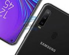 The Samsung Galaxy A8s may make it to South Korea soon. (Source: XDA)