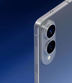 The Samsung Galaxy S25 Edge makes the most out of its small battery but still falls short of the competition. (Image Source: Samsung)