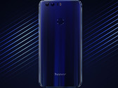 Huawei announces Honor 8 with dual rear cameras for 270 Euros
