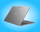The new IdeaPad Slim 5 Ultra switches to Intel's Wildcat Lake platform.
